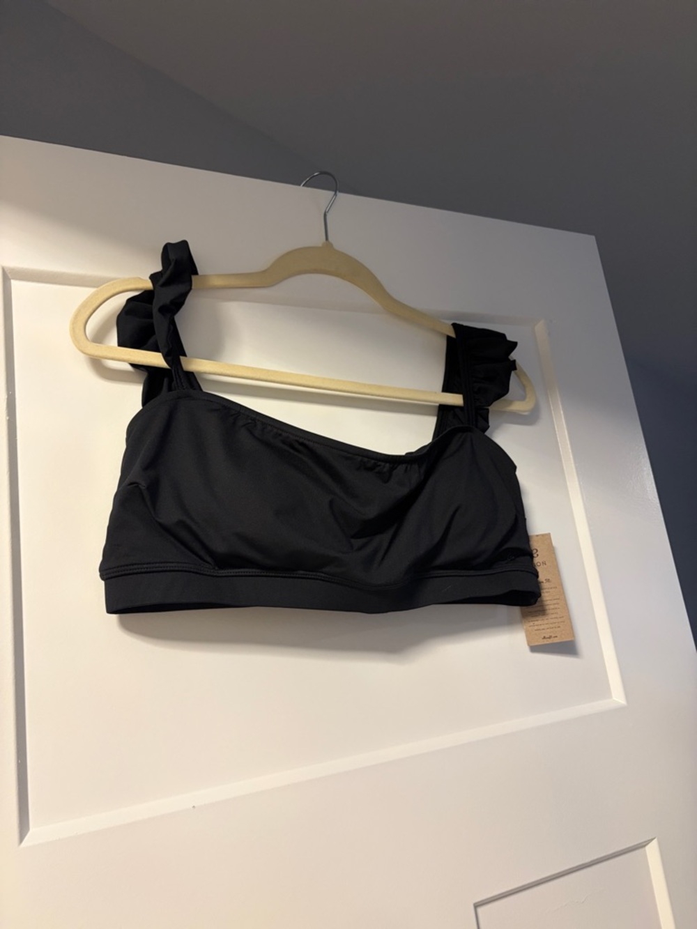 Swim top